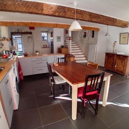 Maison De Village Бордо Экстерьер фото